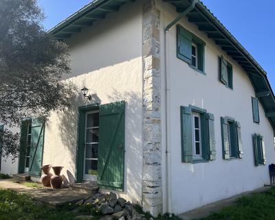 Villa - 178 m² - 7 pièces