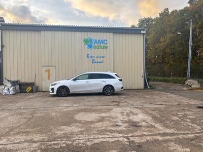 Maison - 142 m² - 1 pièce