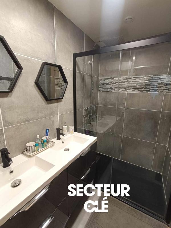 Maison - 156 m² - 5 pièces