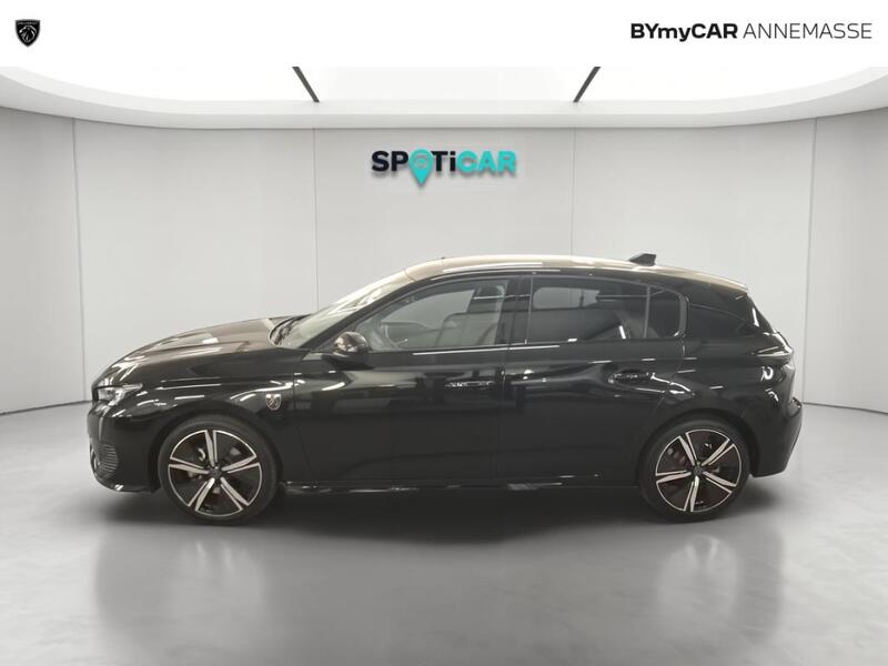 Peugeot 308 BlueHDi 130ch s&amp;S Eat8 Gt