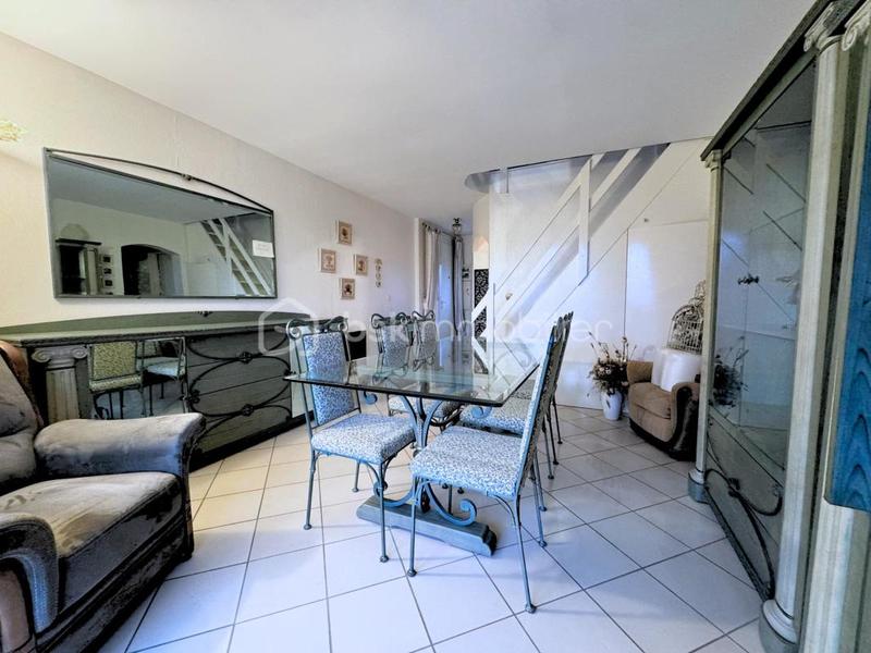 Duplex - 69 m² - 3 pièces