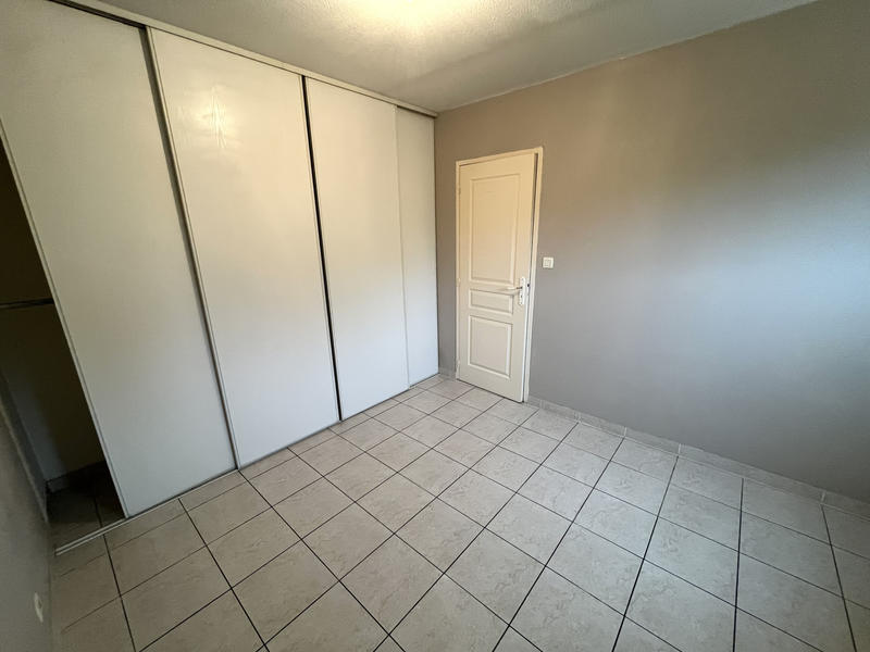 Maison - 60 m² - 3 pièces