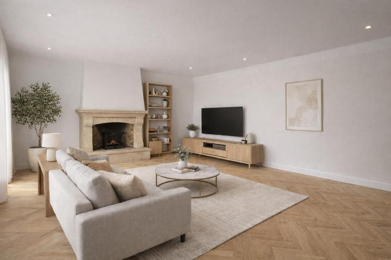 Maison - 155 m² - 4 pièces