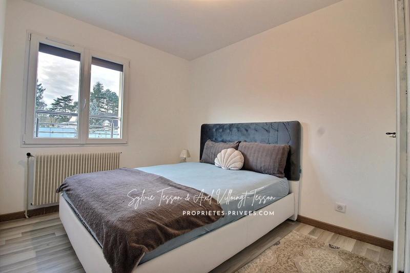 Maison - 77 m² - 3 pièces