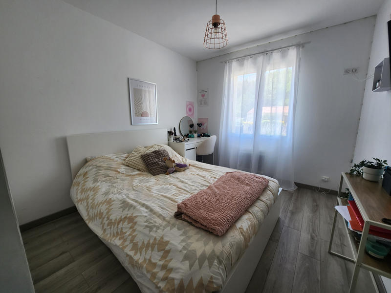 Maison - 136 m² - 6 pièces