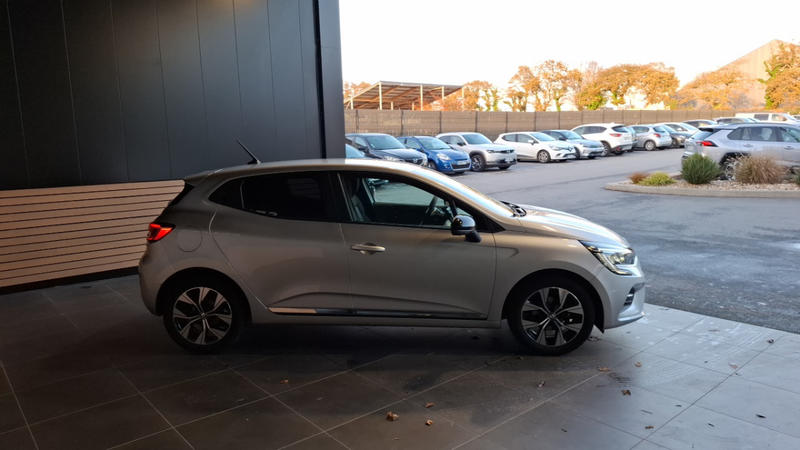 Renault Clio V Evolution SCe 65