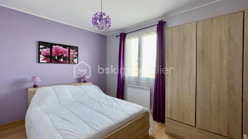 Maison - 70 m² - 3 pièces