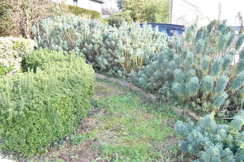 Maison - 67 m² - 4 pièces