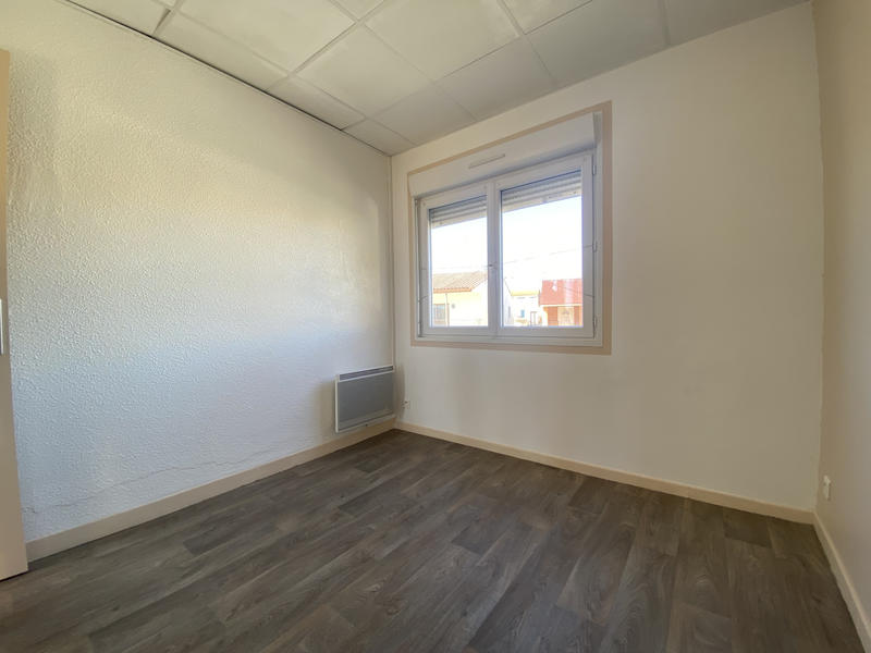 Appartement - 30 m² - 2 pièces