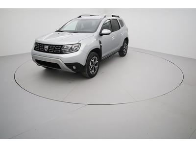 Dacia Duster Prestige dCi 110 4x4