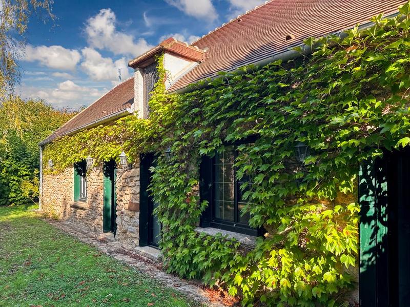 Maison - 200 m² - 6 pièces