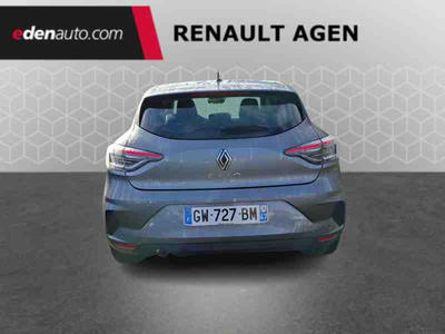 Renault Clio Blue dCi 100 ch Gsr2 Evolution