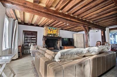 Maison - 133 m² - 4 pièces