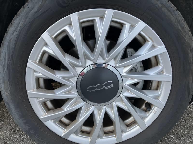 Fiat 500 1.0 70 ch Hybride Bsg s/S