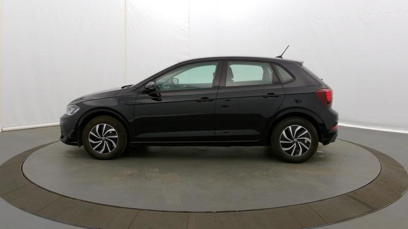 Volkswagen Polo 1.0 Tsi 95ch Life Plus