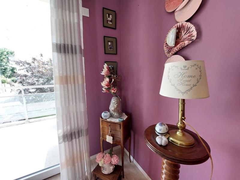 Appartement - 77 m² - 3 pièces