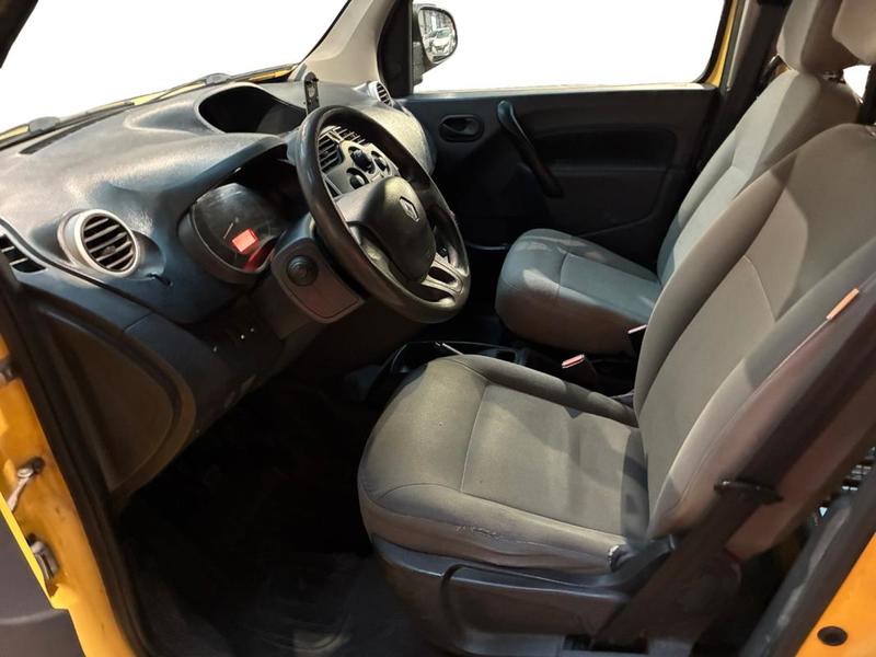 Renault Kangoo Express L1 1.5 Dci 75 Generique