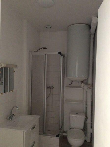 Appartement - 31 m² - 2 pièces