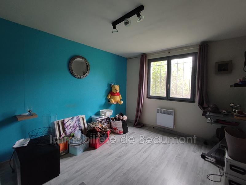 Maison - 107 m² - 6 pièces