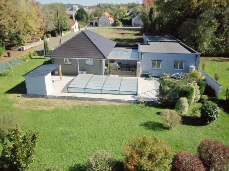 Maison - 138 m² - 5 pièces