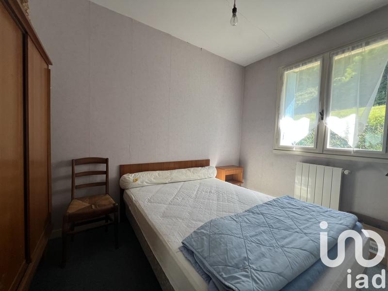 Maison - 107 m² - 6 pièces