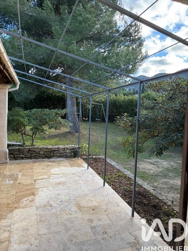 Maison - 153 m² - 7 pièces