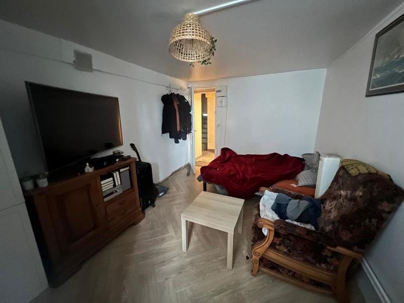 Appartement - 14 m² - 1 pièce
