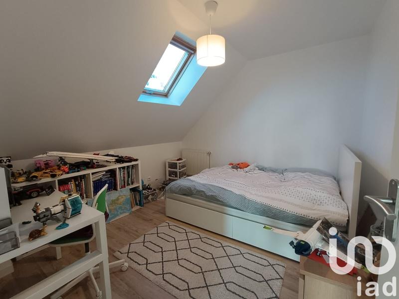 Maison - 148 m² - 5 pièces