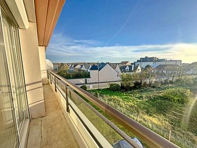 Appartement - 74 m² - 3 pièces