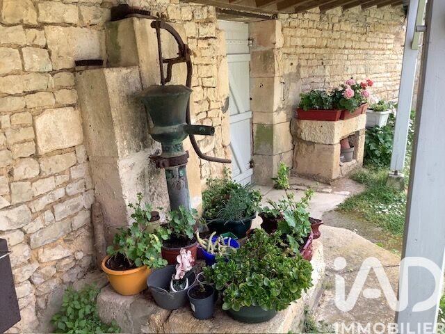 Maison - 190 m² - 7 pièces