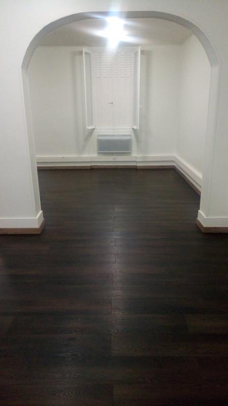 Local commercial - 46 m² - 1 pièce