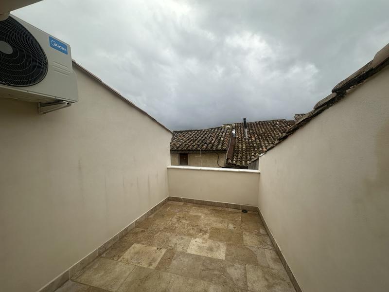 Maison - 125 m² - 3 pièces