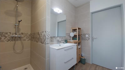 Appartement - 76 m² - 4 pièces