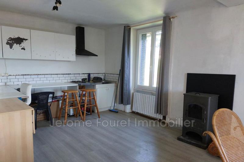 Maison de campagne - 130 m² - 5 pièces