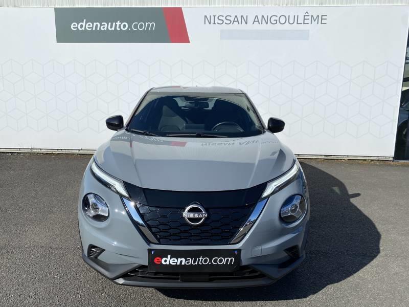 Nissan Juke Hybrid 143 n-Connecta