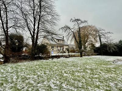 Maison - 160 m² - 7 pièces