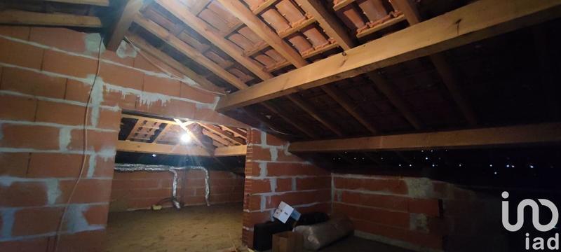 Maison - 129 m² - 4 pièces