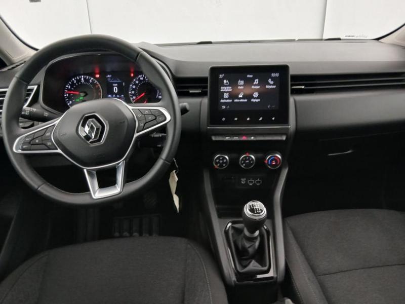 Renault Clio V TCe 90 Equilibre