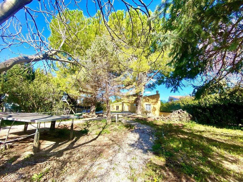 Maison - 176 m² - 6 pièces