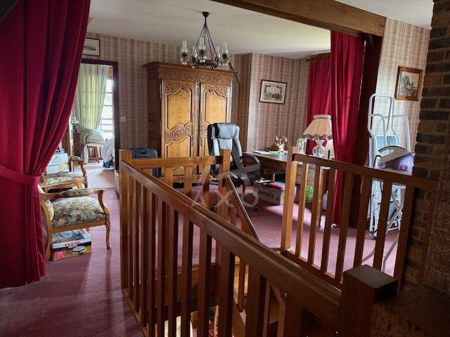 Maison - 150 m² - 6 pièces