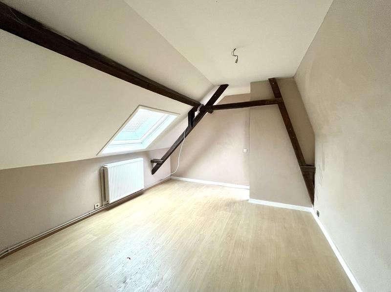 Appartement - 88 m² - 2 pièces