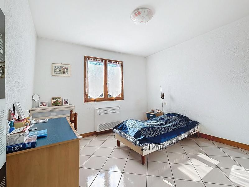 Maison - 162 m² - 7 pièces