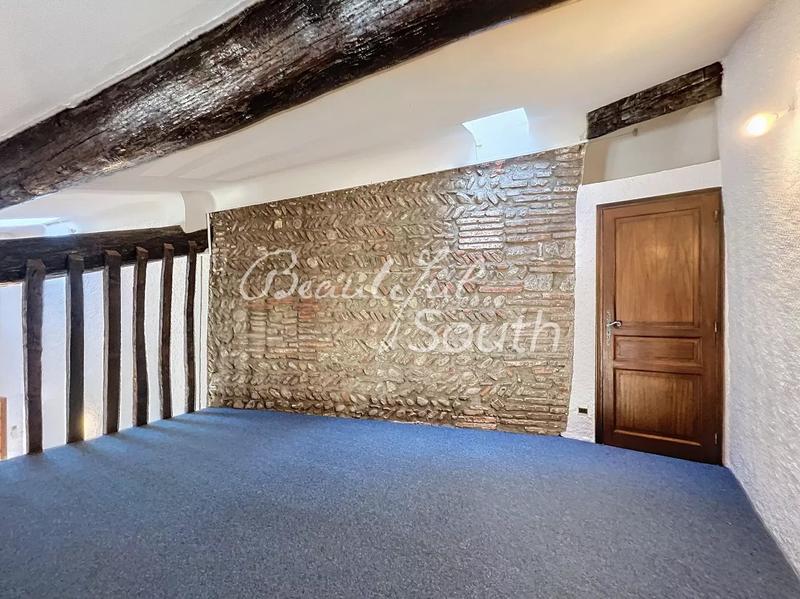 Appartement - 139 m² - 3 pièces