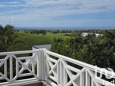 Maison - 139 m² - 5 pièces