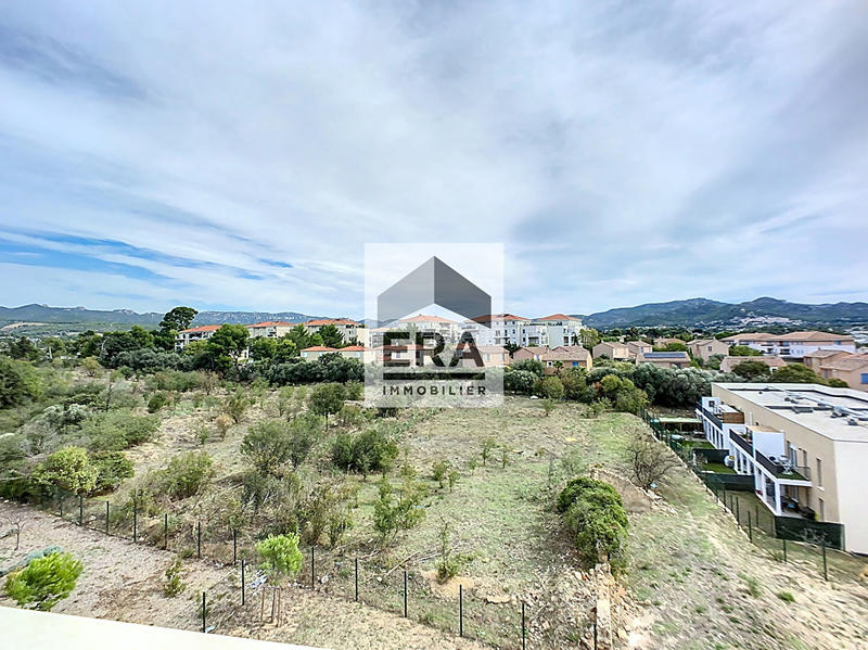 Appartement - 86 m² - 4 pièces