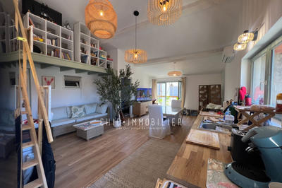 Maison - 50 m² - 3 pièces