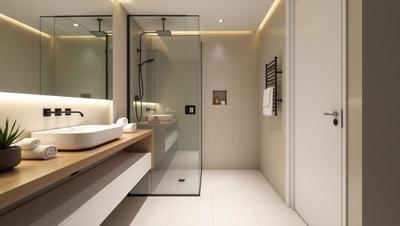 Appartement - 26 à 89 m² - 1 à 4 pièces