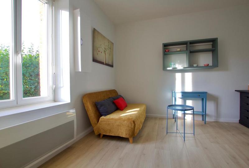 Appartement - 31 m² - 1 pièce