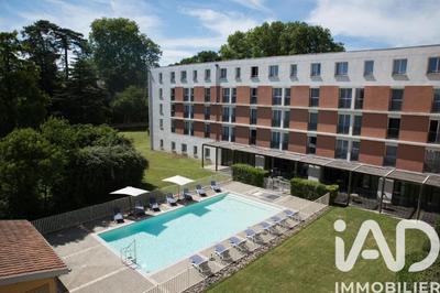 Appartement - 28 m² - 2 pièces