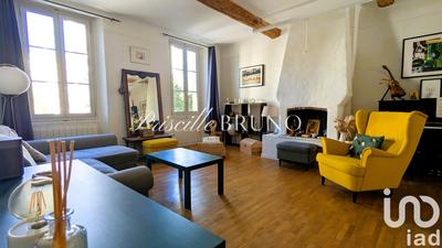 Appartement - 85 m² - 4 pièces